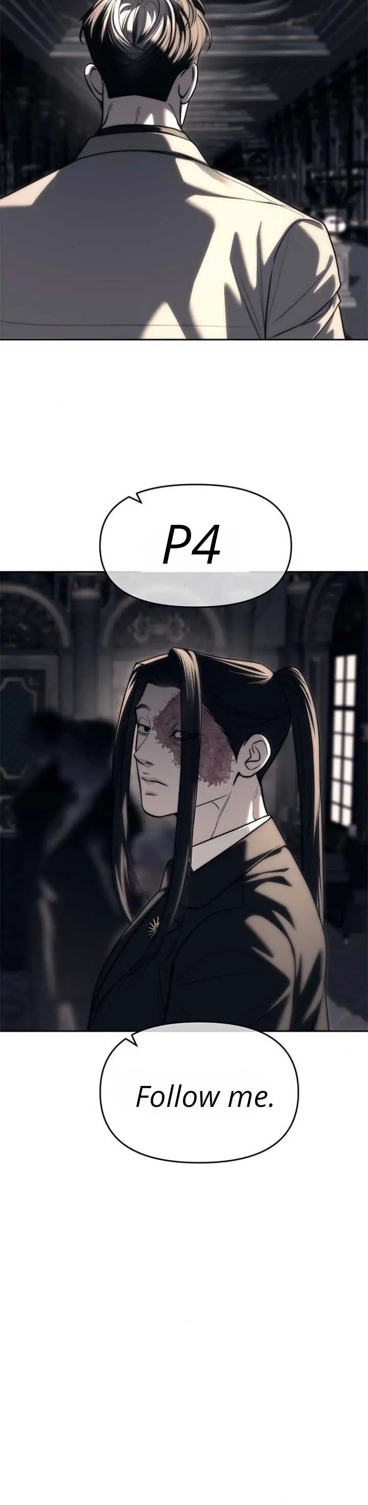 Undercover at Chaebol High Chapter 82 Page 13