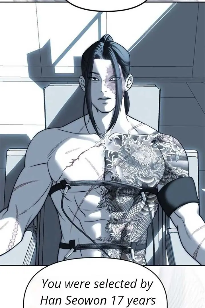 Undercover at Chaebol High Chapter 82 Page 15