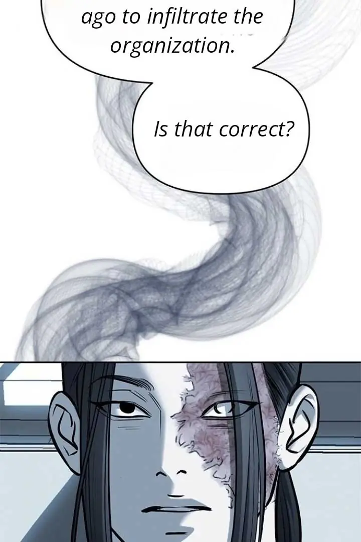 Undercover at Chaebol High Chapter 82 Page 16
