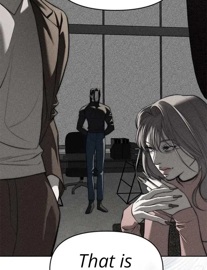Undercover at Chaebol High Chapter 82 Page 18