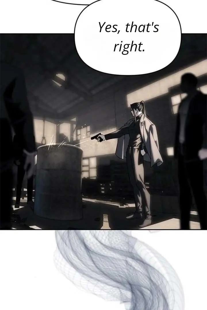 Undercover at Chaebol High Chapter 82 Page 20