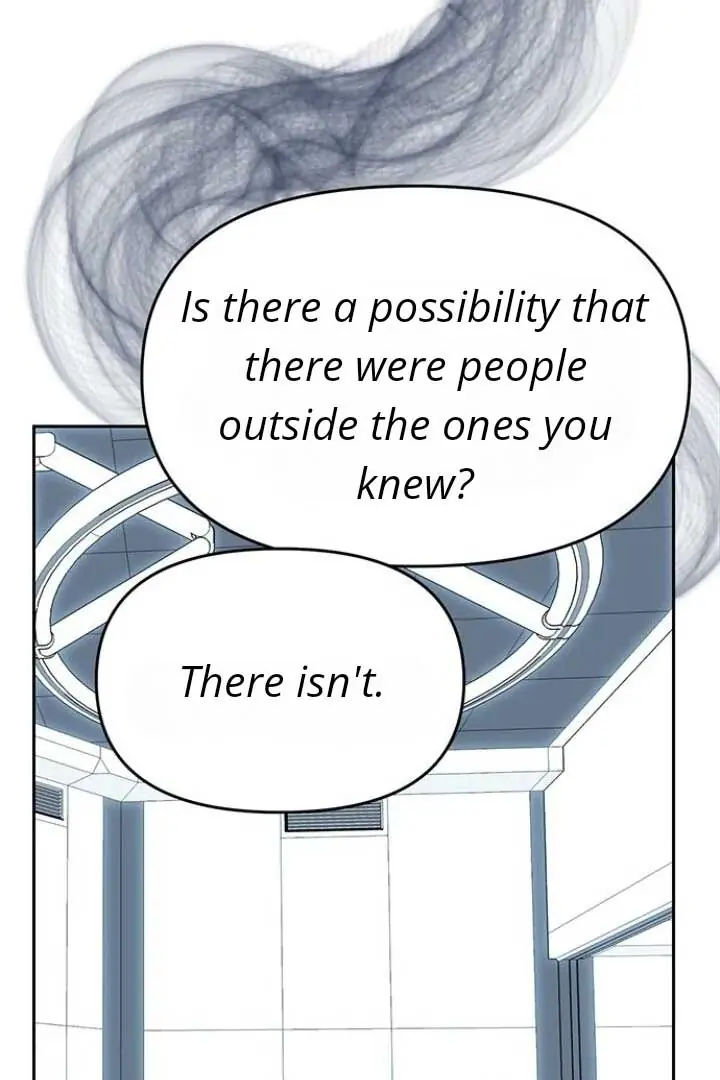 Undercover at Chaebol High Chapter 82 Page 21