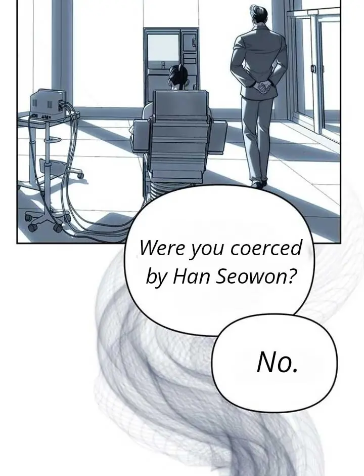 Undercover at Chaebol High Chapter 82 Page 22