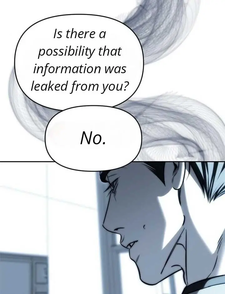 Undercover at Chaebol High Chapter 82 Page 23