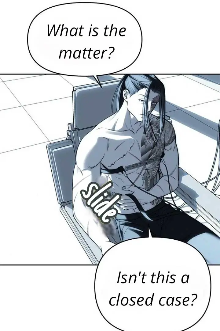 Undercover at Chaebol High Chapter 82 Page 26