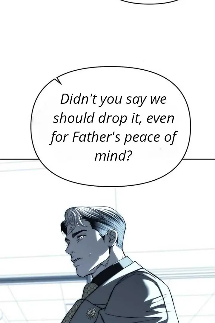Undercover at Chaebol High Chapter 82 Page 27