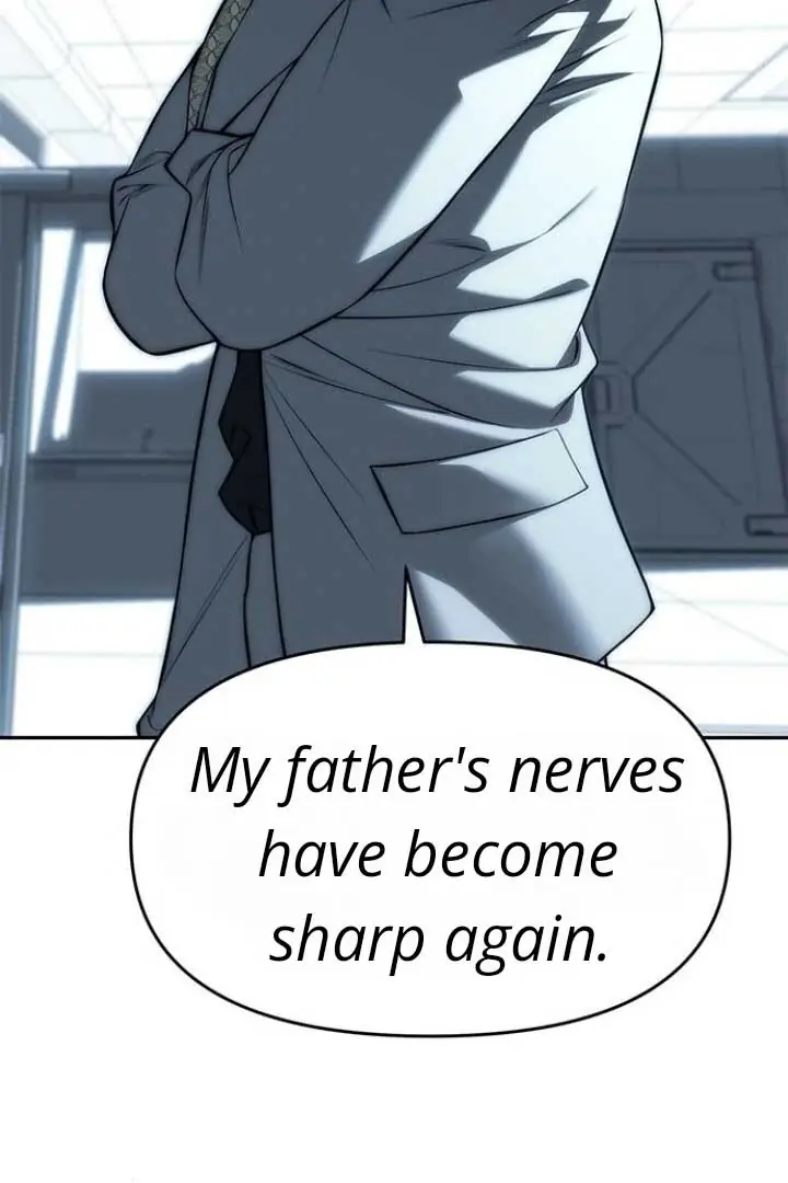 Undercover at Chaebol High Chapter 82 Page 28