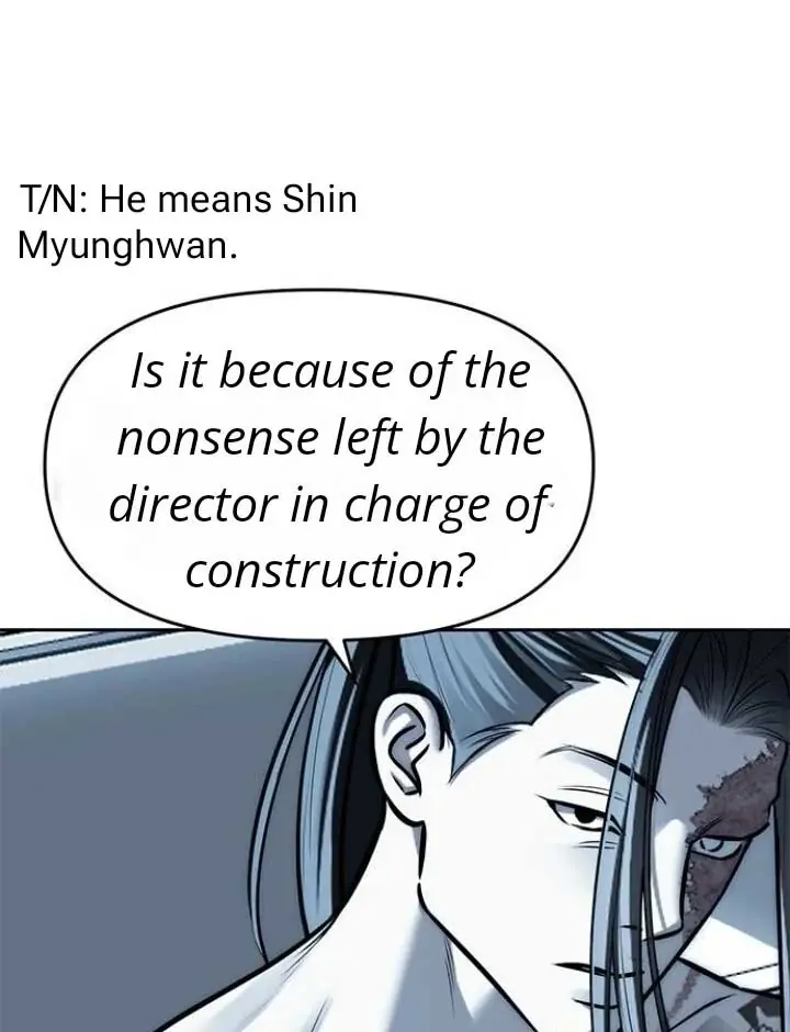 Undercover at Chaebol High Chapter 82 Page 29