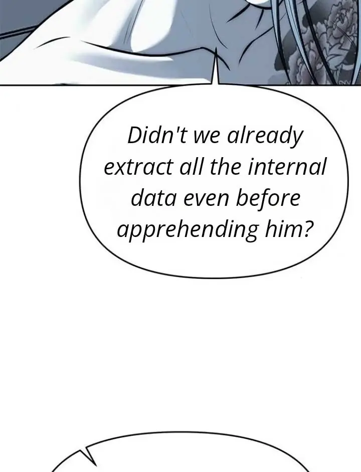 Undercover at Chaebol High Chapter 82 Page 30