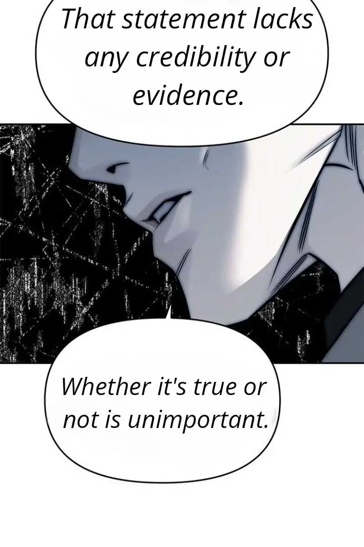 Undercover at Chaebol High Chapter 82 Page 31