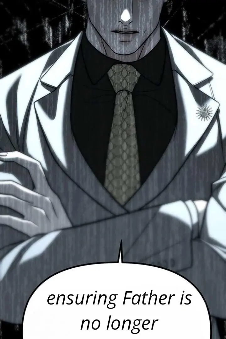 Undercover at Chaebol High Chapter 82 Page 33