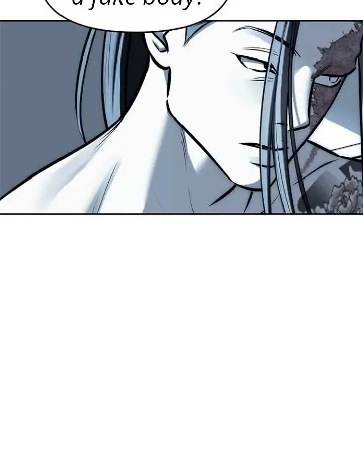 Undercover at Chaebol High Chapter 82 Page 35