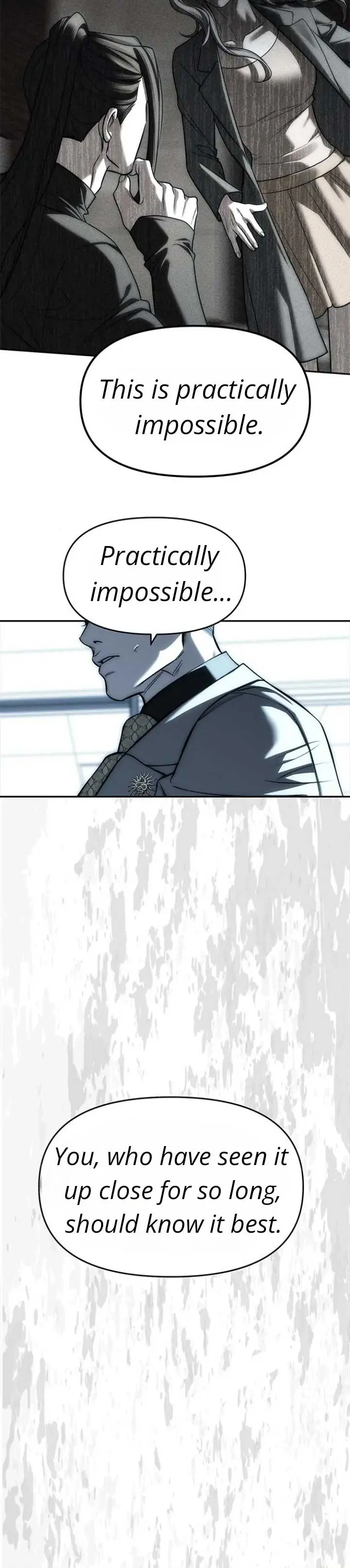 Undercover at Chaebol High Chapter 82 Page 37