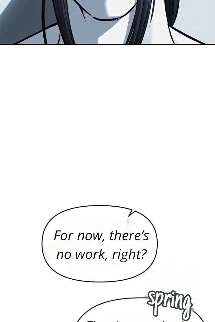Undercover at Chaebol High Chapter 82 Page 40