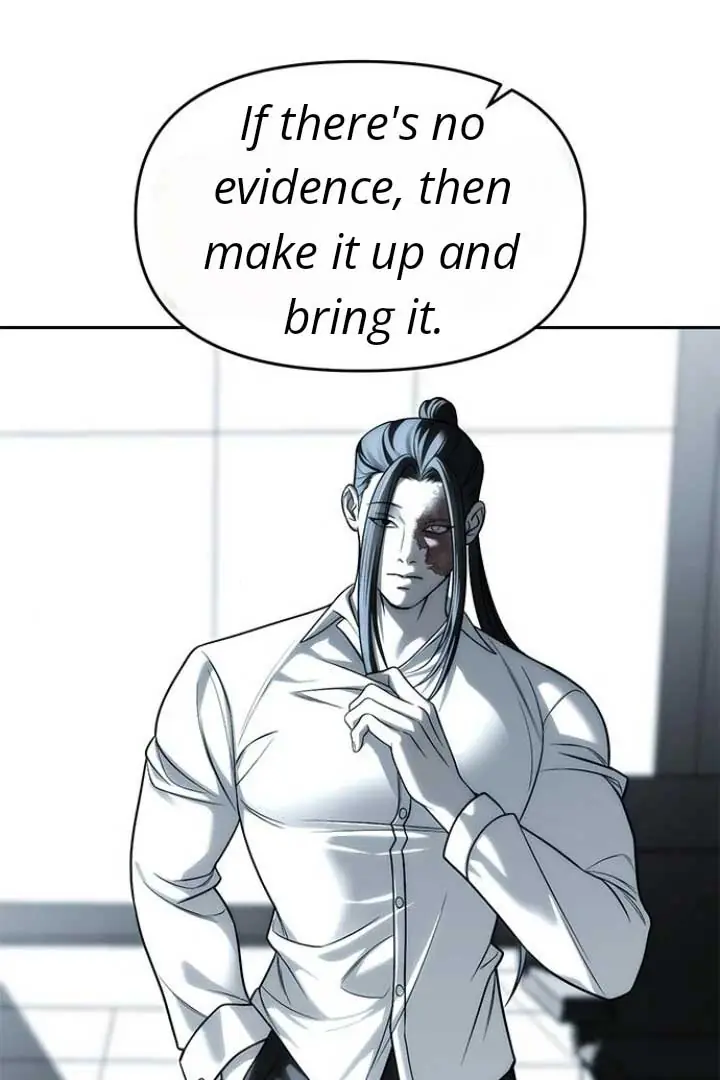 Undercover at Chaebol High Chapter 82 Page 43