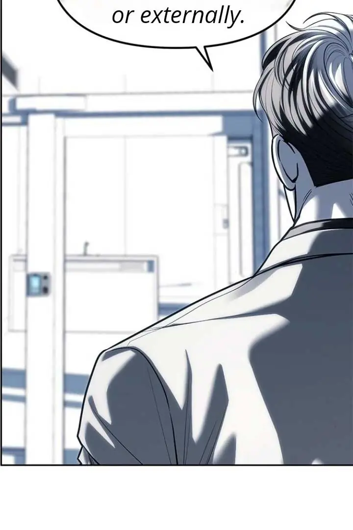 Undercover at Chaebol High Chapter 82 Page 45