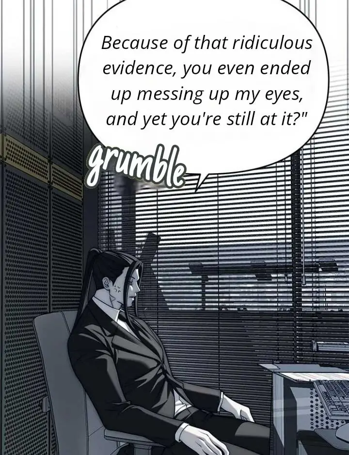 Undercover at Chaebol High Chapter 82 Page 51