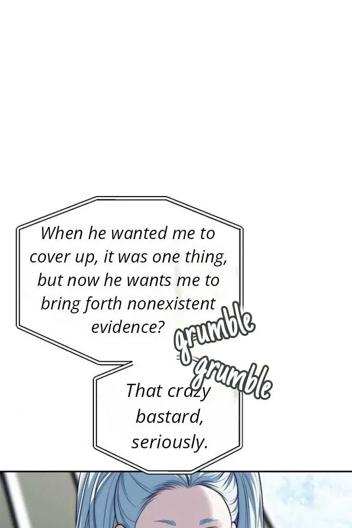 Undercover at Chaebol High Chapter 82 Page 53