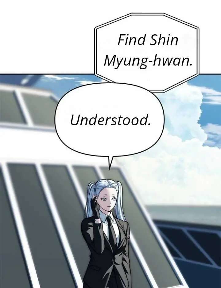 Undercover at Chaebol High Chapter 82 Page 57