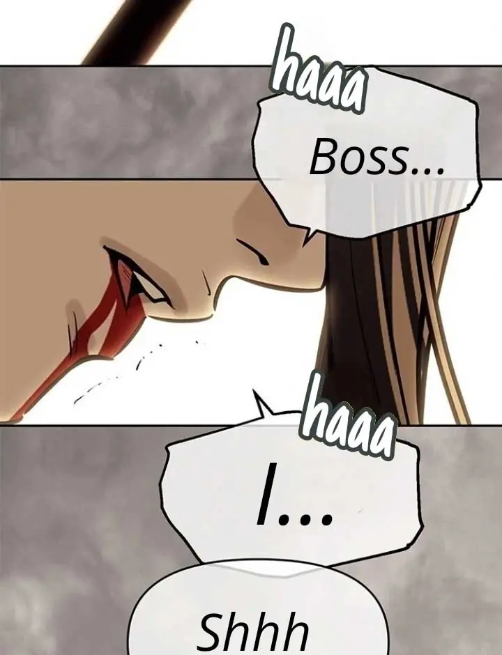 Undercover at Chaebol High Chapter 82 Page 62