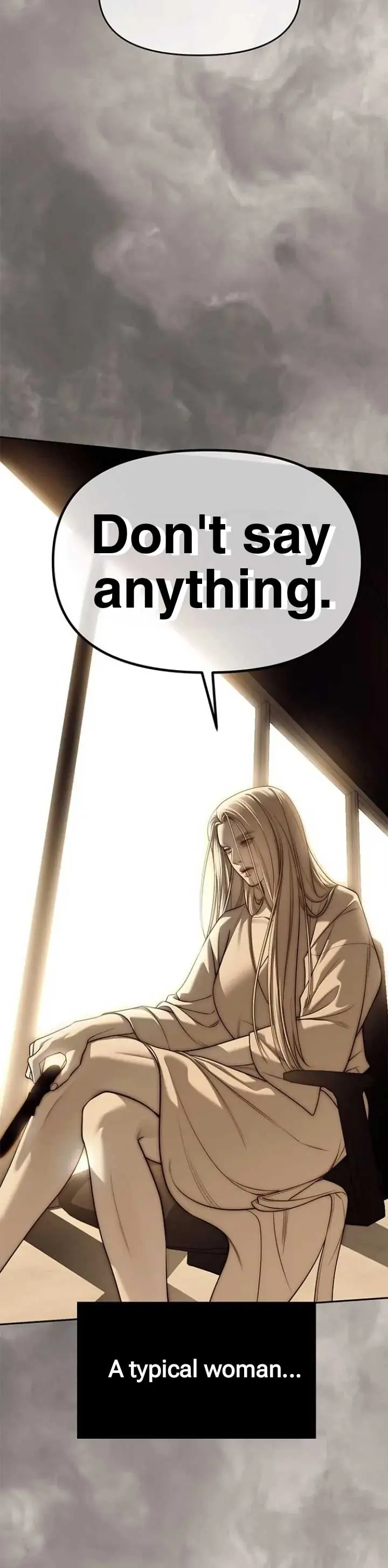 Undercover at Chaebol High Chapter 82 Page 63