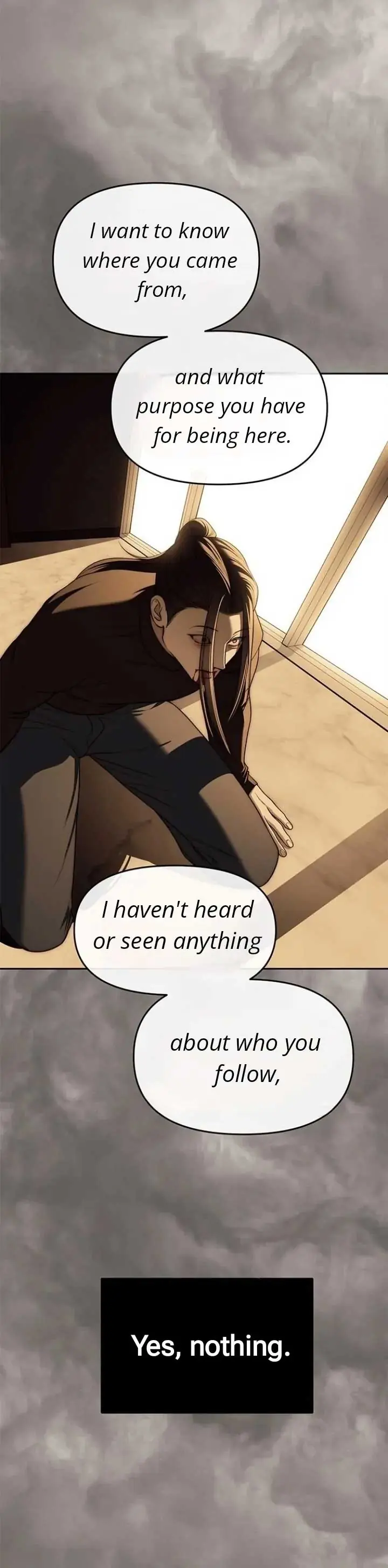 Undercover at Chaebol High Chapter 82 Page 64