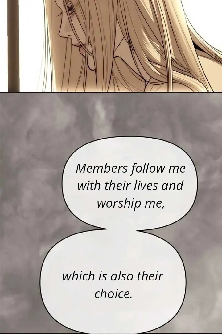 Undercover at Chaebol High Chapter 82 Page 70