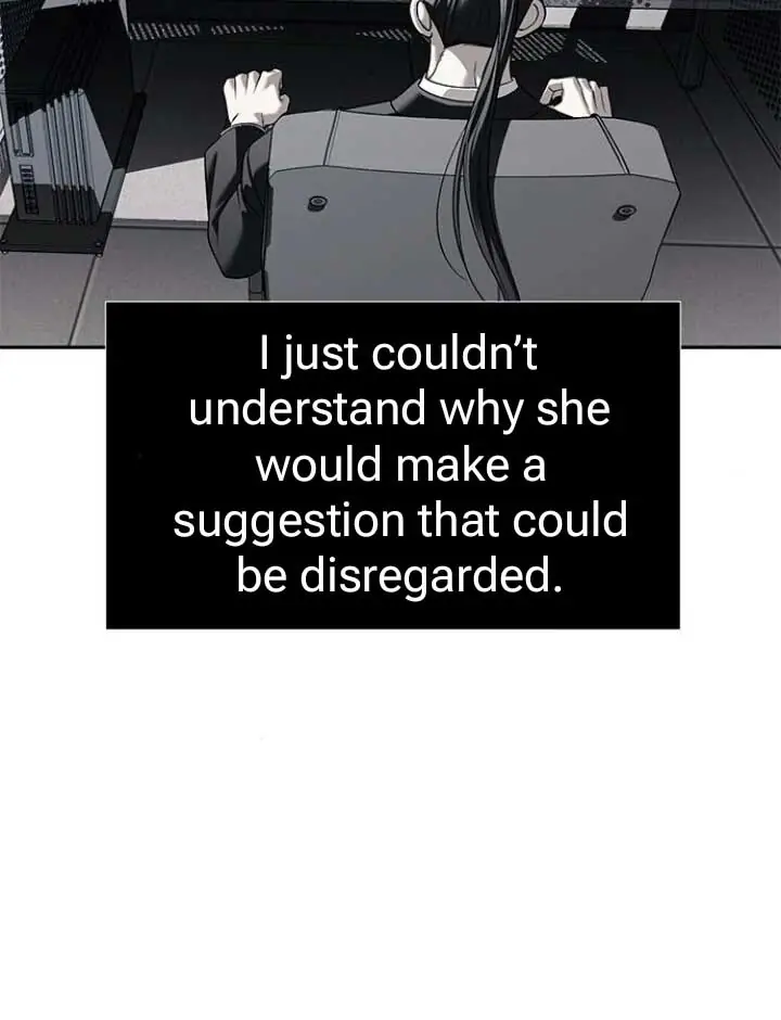 Undercover at Chaebol High Chapter 82 Page 80
