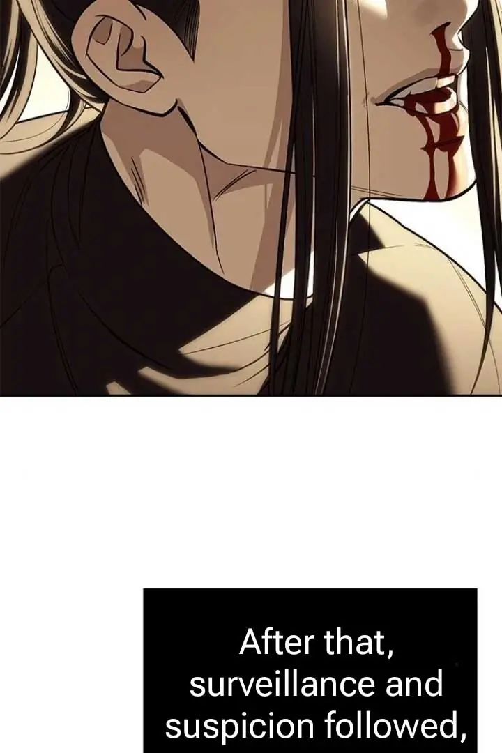 Undercover at Chaebol High Chapter 82 Page 82