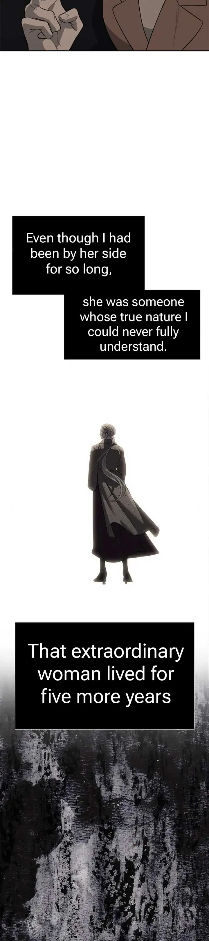 Undercover at Chaebol High Chapter 82 Page 87
