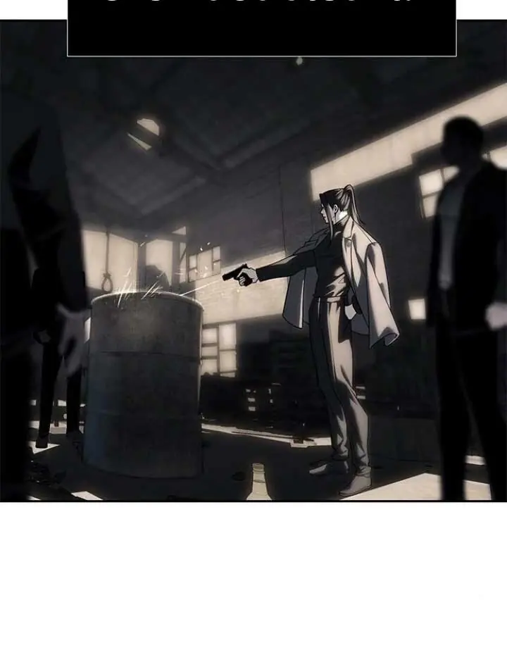 Undercover at Chaebol High Chapter 82 Page 92
