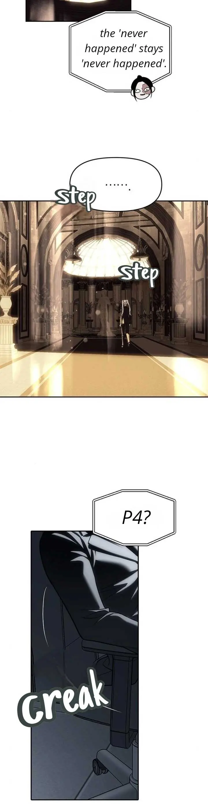 Undercover at Chaebol High Chapter 82 Page 100