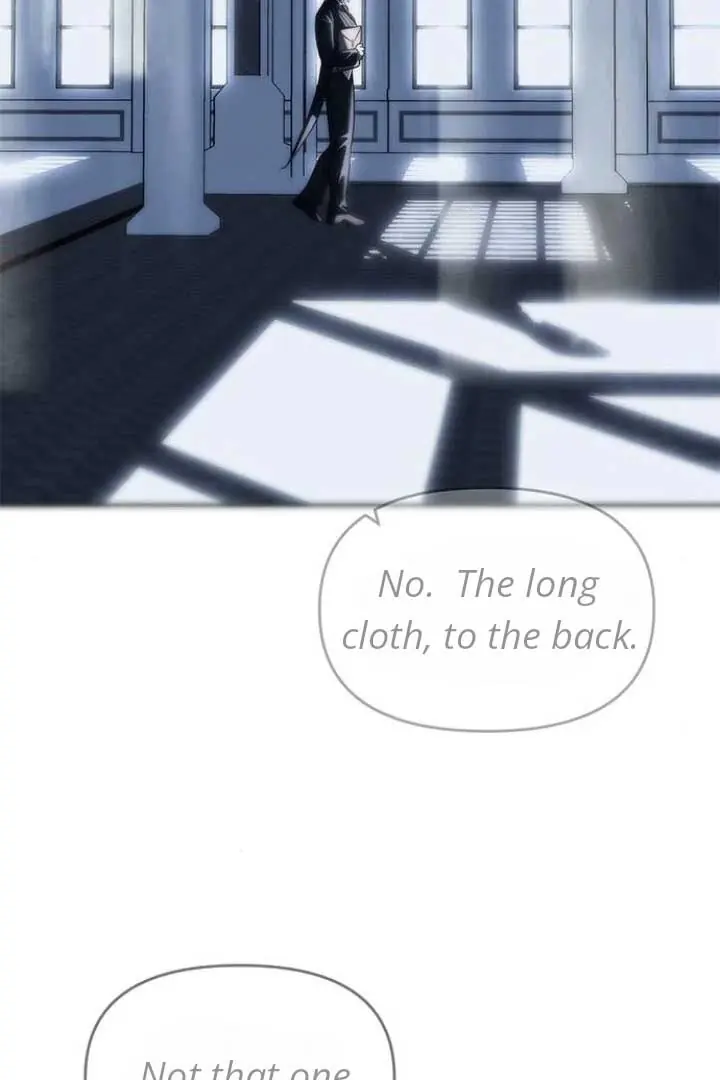 Undercover at Chaebol High Chapter 82 Page 109