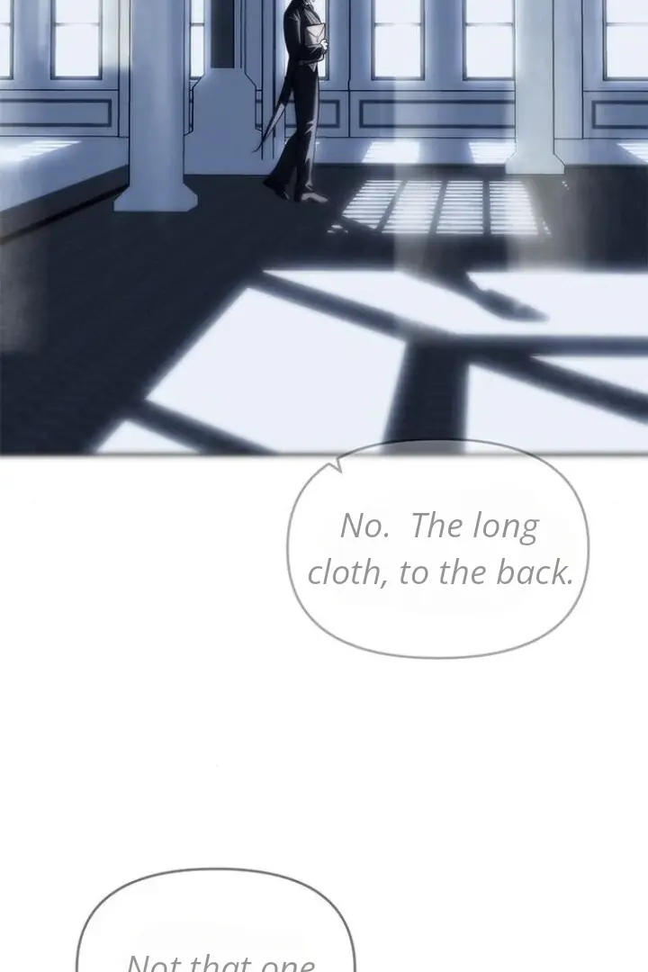 Undercover at Chaebol High Chapter 83 Page 4