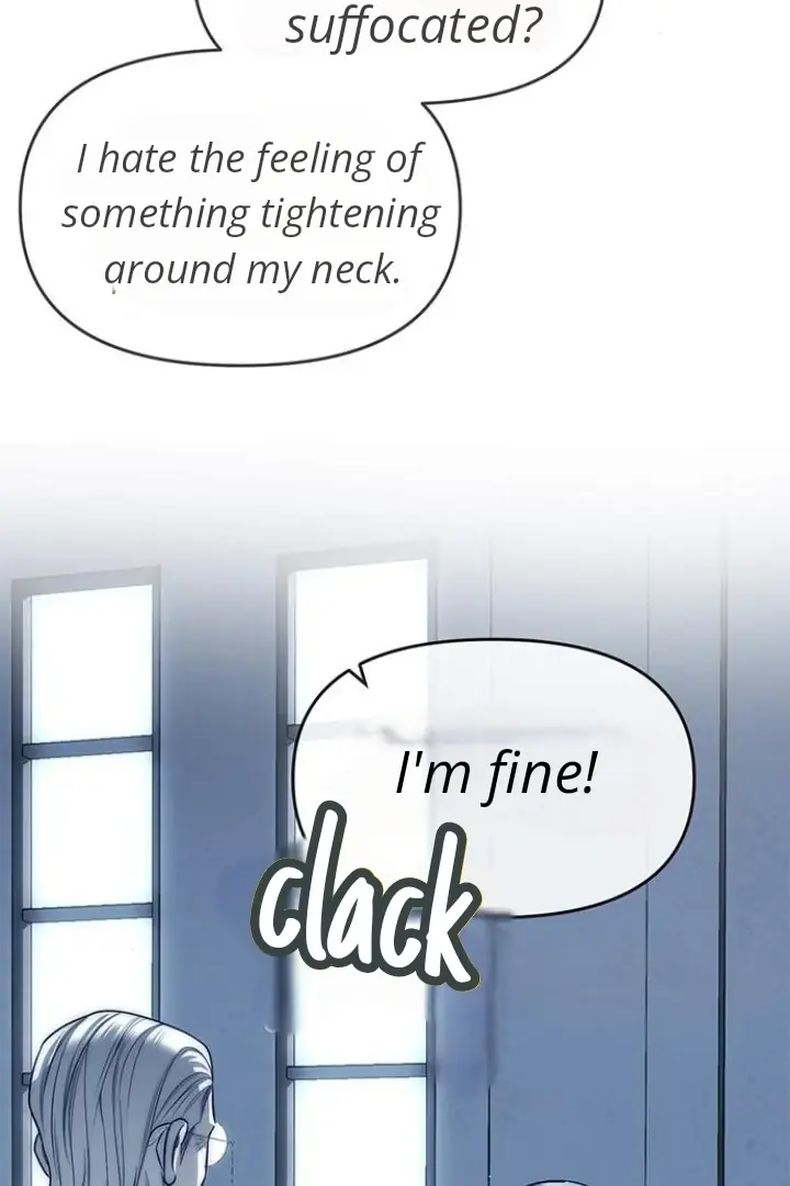 Undercover at Chaebol High Chapter 83 Page 8