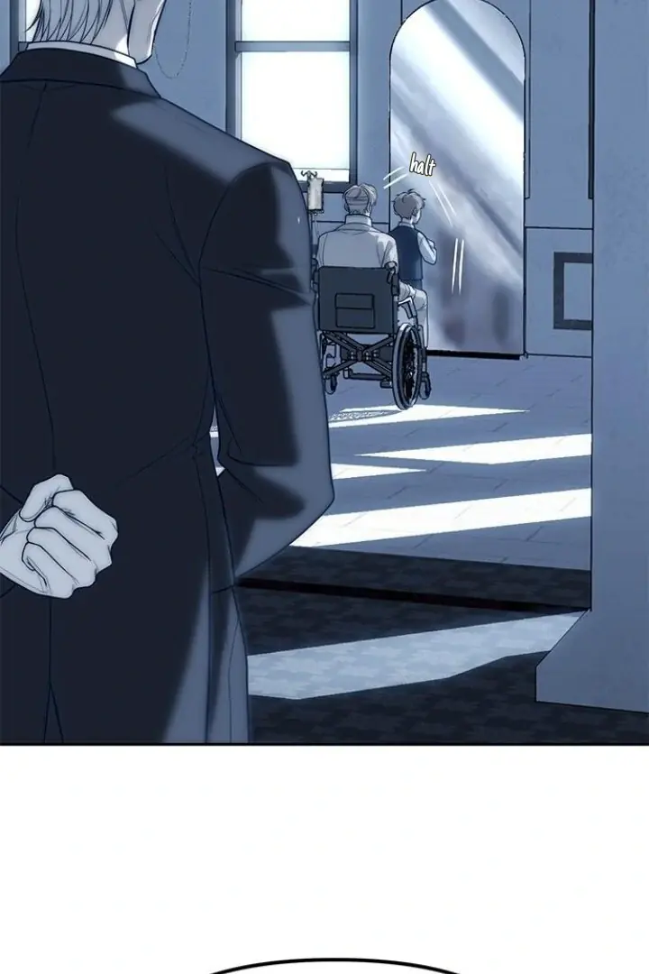 Undercover at Chaebol High Chapter 83 Page 9