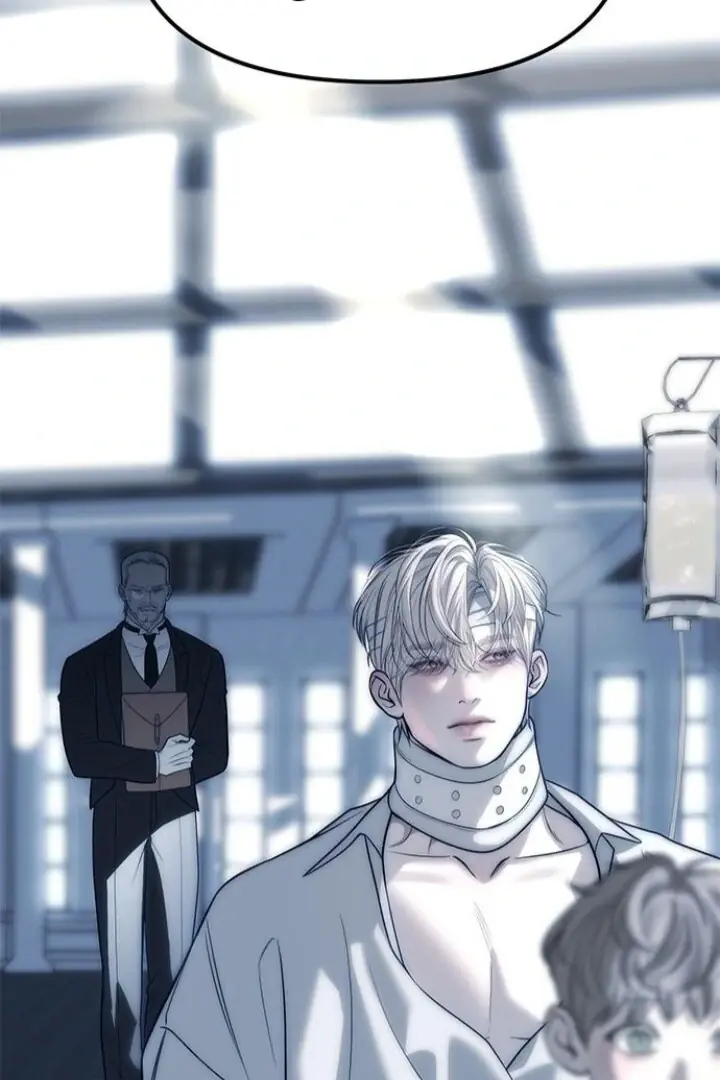 Undercover at Chaebol High Chapter 83 Page 14