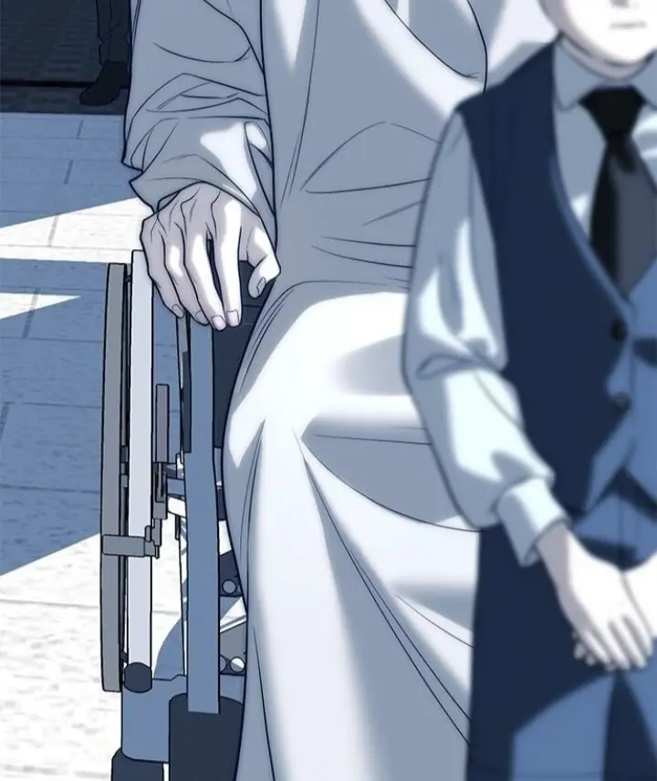 Undercover at Chaebol High Chapter 83 Page 15