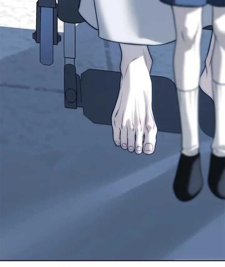 Undercover at Chaebol High Chapter 83 Page 16