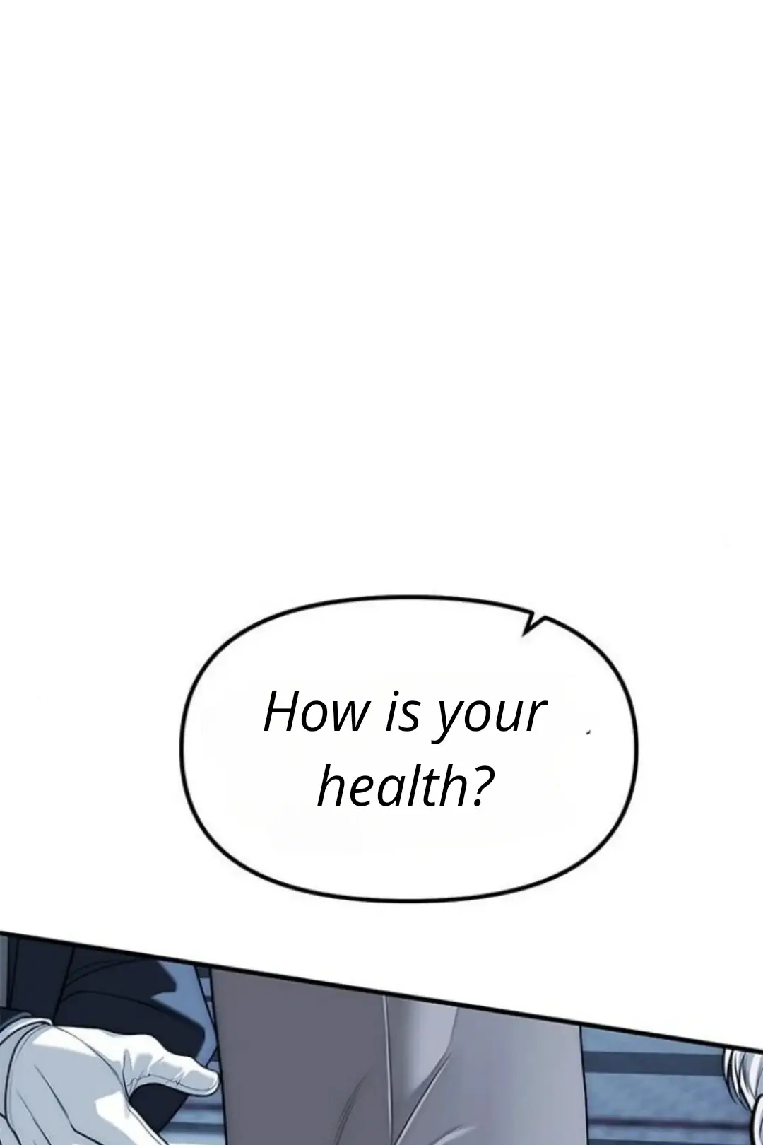 Undercover at Chaebol High Chapter 83 Page 19