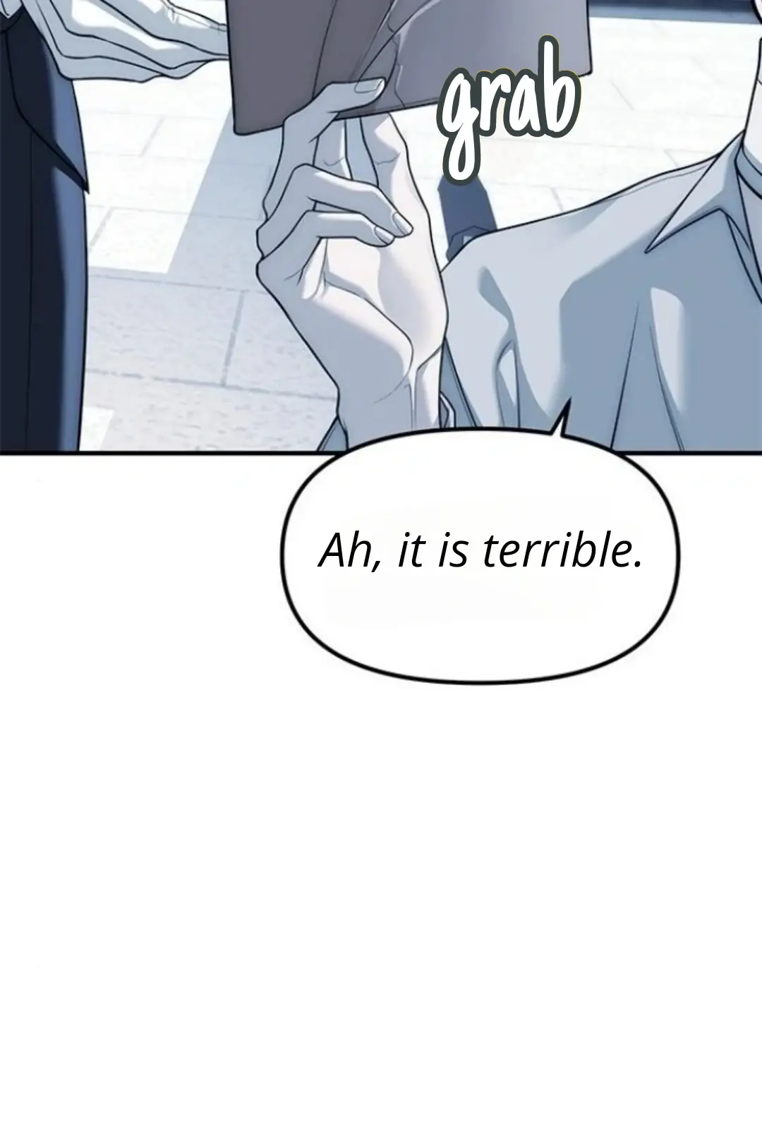 Undercover at Chaebol High Chapter 83 Page 20