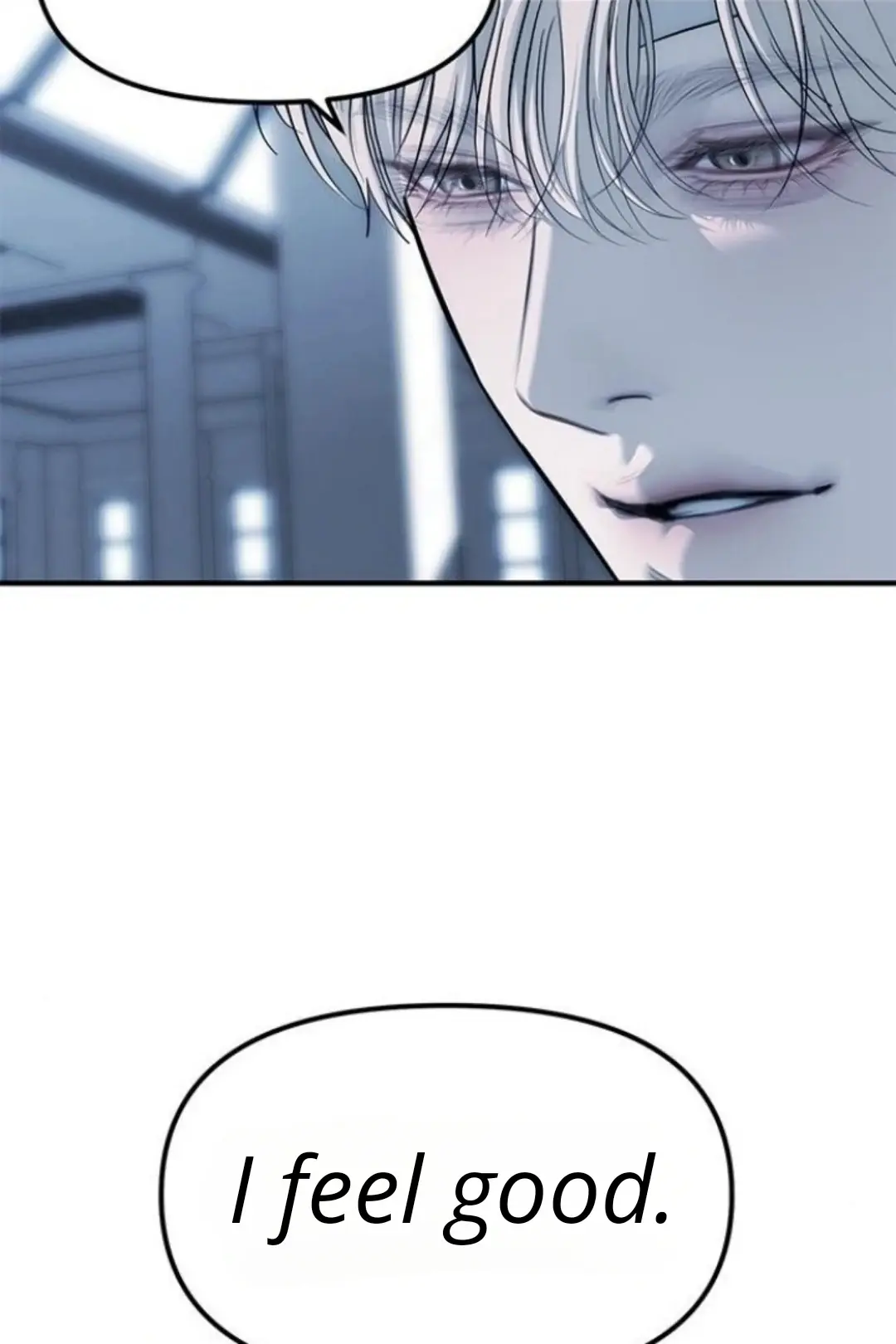Undercover at Chaebol High Chapter 83 Page 23
