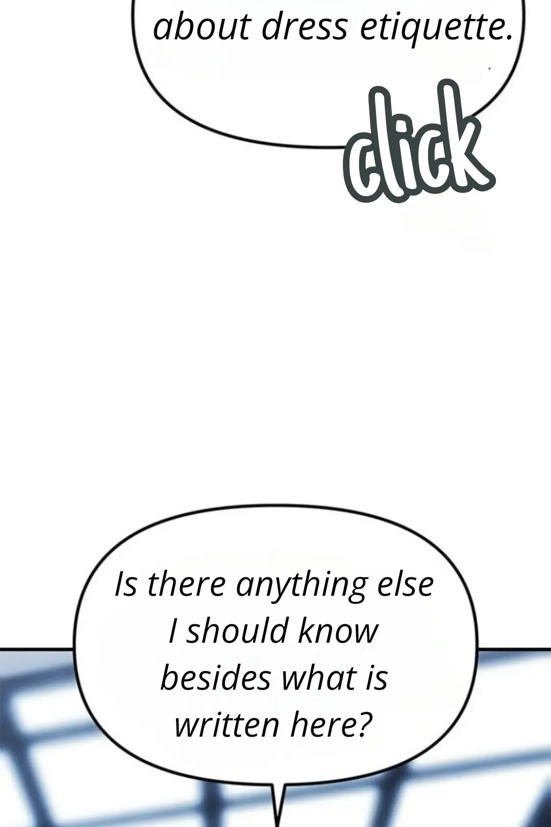 Undercover at Chaebol High Chapter 83 Page 29