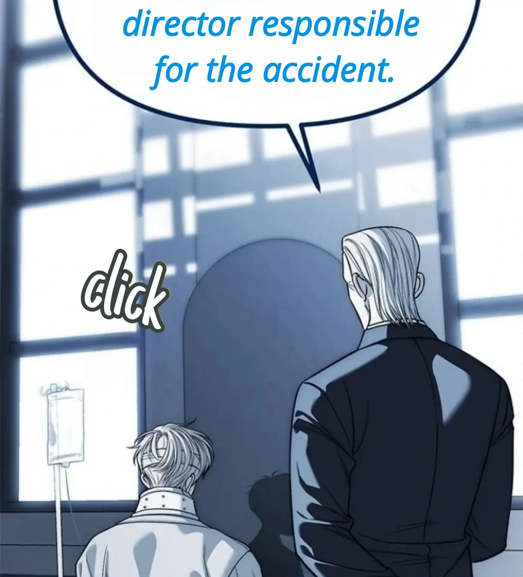 Undercover at Chaebol High Chapter 83 Page 33