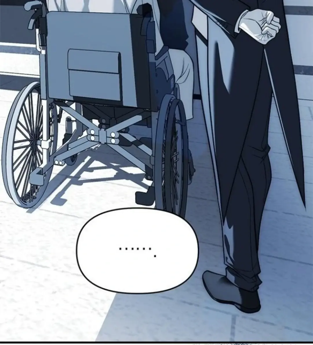 Undercover at Chaebol High Chapter 83 Page 34