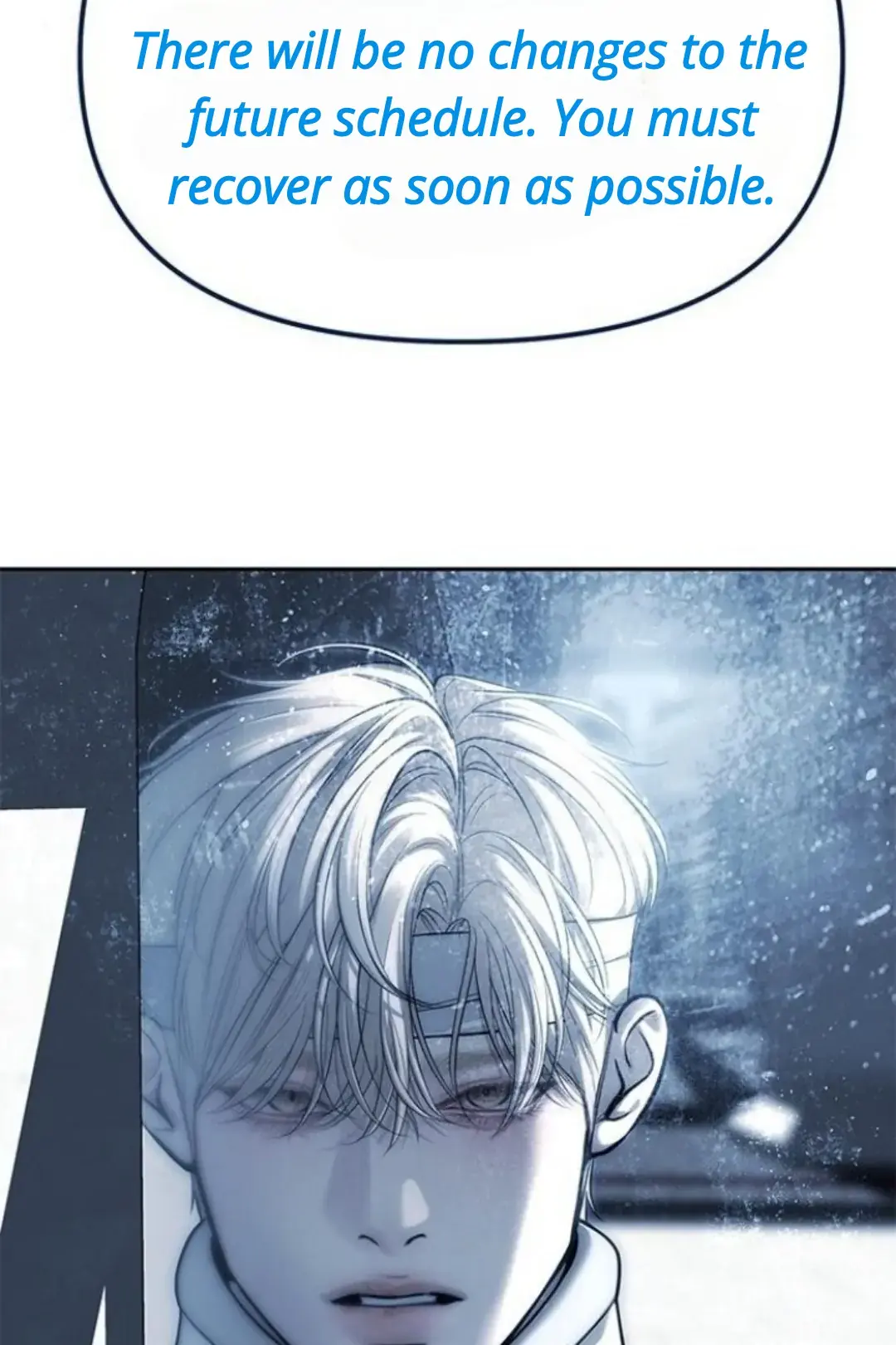 Undercover at Chaebol High Chapter 83 Page 40