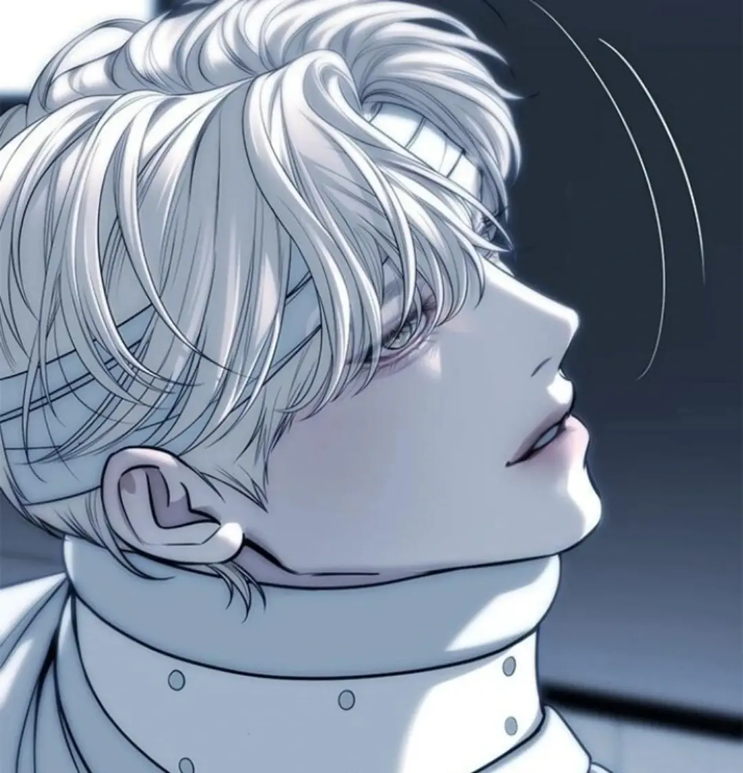 Undercover at Chaebol High Chapter 83 Page 49