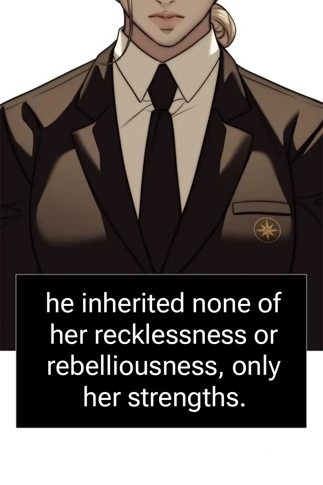 Undercover at Chaebol High Chapter 83 Page 62