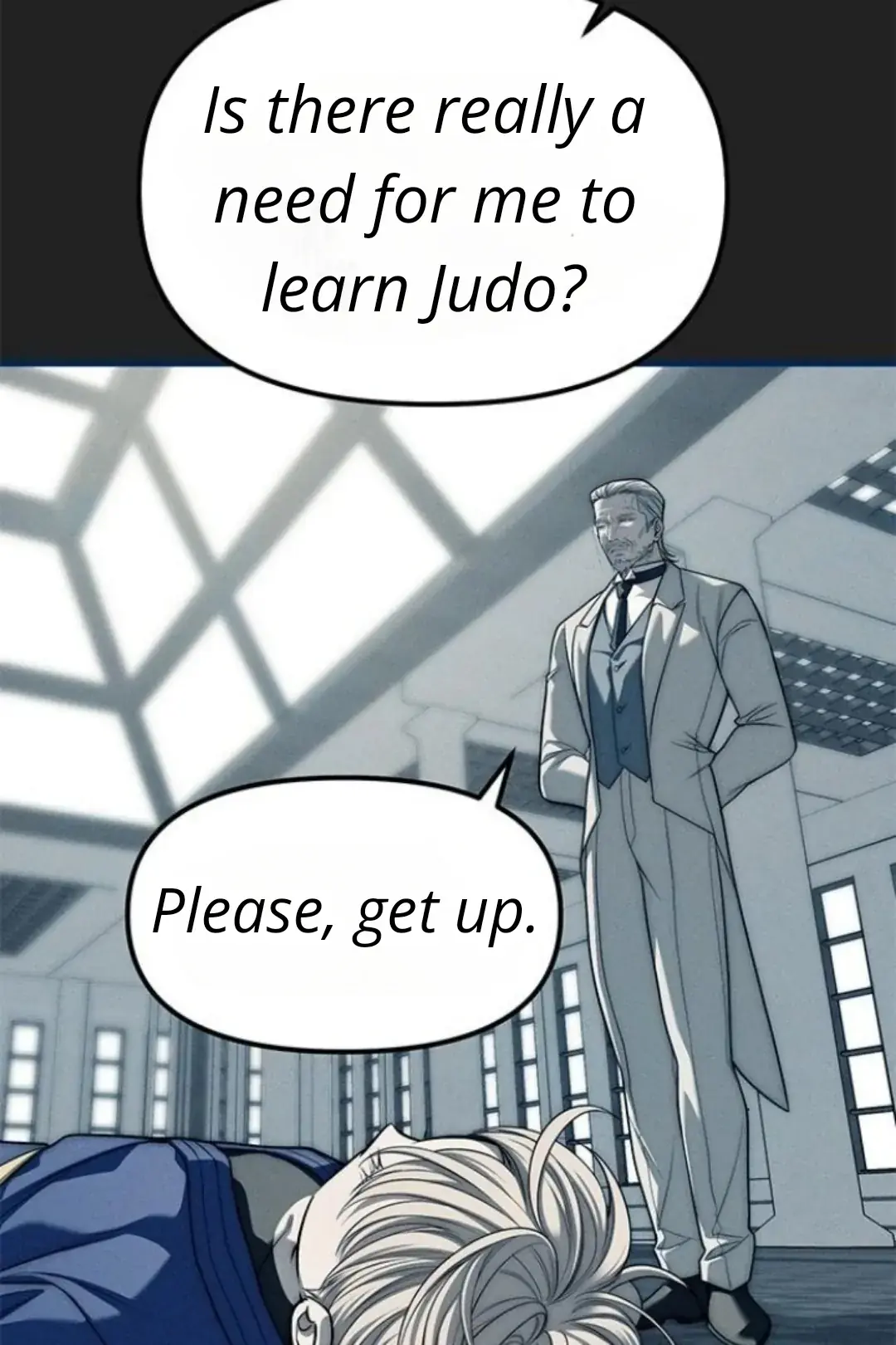 Undercover at Chaebol High Chapter 83 Page 69