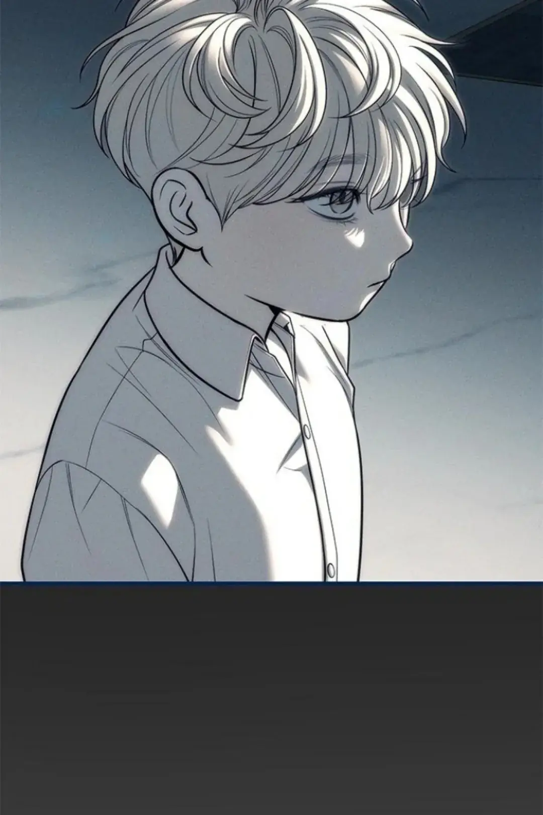 Undercover at Chaebol High Chapter 83 Page 75